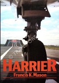 Harrier  by MASON, Francis K. 